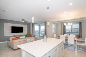 3111-302HM STOREY LAKE, CONDO 2/2 LAKE VIEW